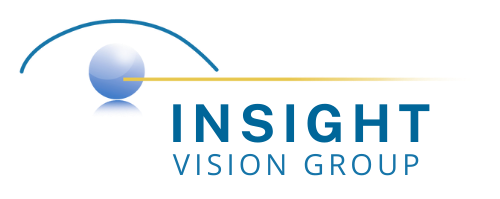 Insight Vision Group Logo